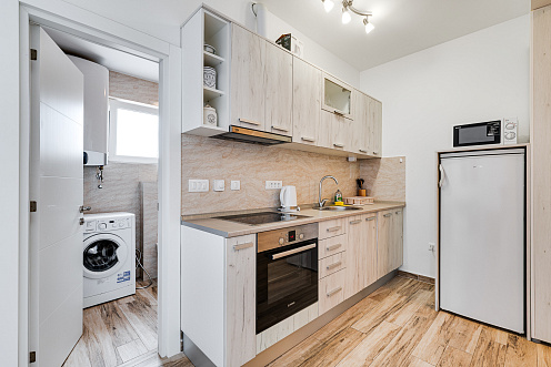 # 6813 46 m² große Wohnung in einer Anlage mit Swimmingpool - Sunny Side 2